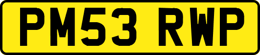 PM53RWP