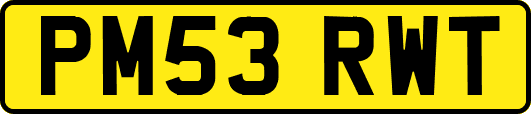 PM53RWT