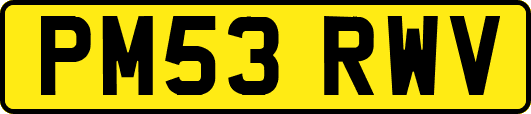 PM53RWV