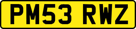 PM53RWZ