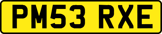 PM53RXE