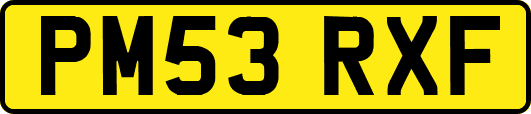 PM53RXF
