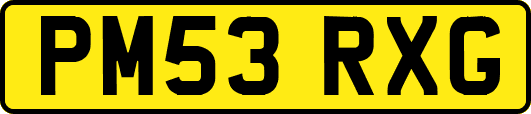 PM53RXG