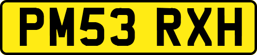PM53RXH