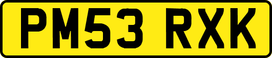 PM53RXK