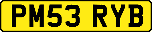 PM53RYB