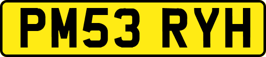 PM53RYH