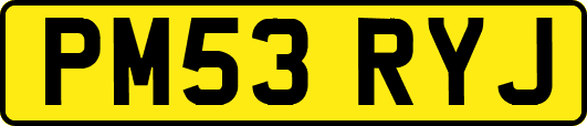 PM53RYJ