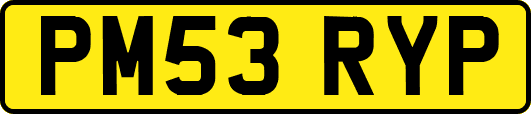 PM53RYP