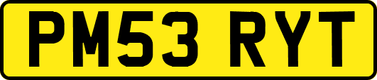PM53RYT