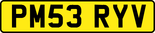 PM53RYV