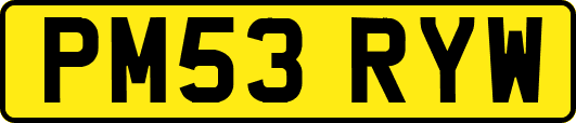 PM53RYW
