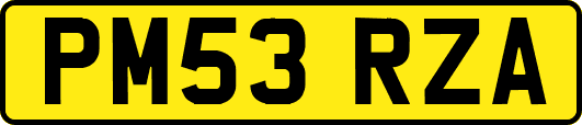 PM53RZA