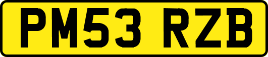 PM53RZB
