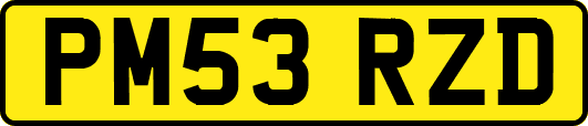 PM53RZD