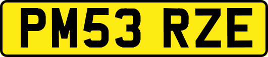 PM53RZE