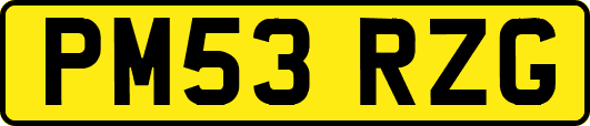 PM53RZG