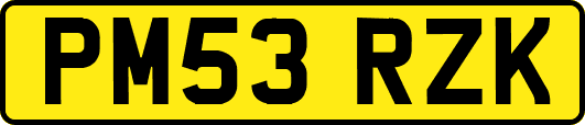 PM53RZK