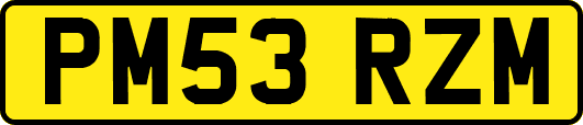 PM53RZM