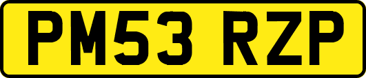 PM53RZP