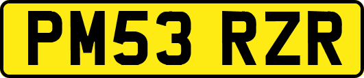 PM53RZR