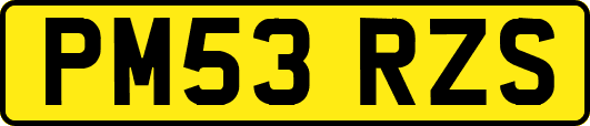 PM53RZS
