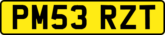 PM53RZT