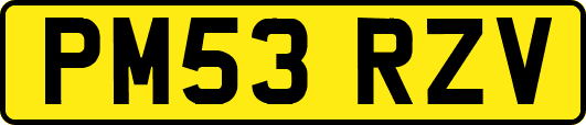 PM53RZV