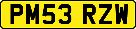 PM53RZW