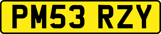 PM53RZY