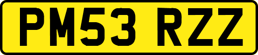 PM53RZZ