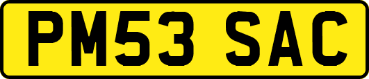 PM53SAC