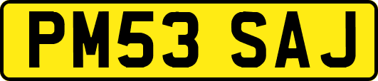 PM53SAJ