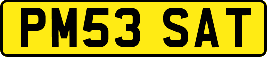 PM53SAT
