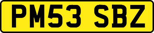 PM53SBZ