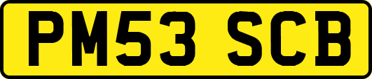 PM53SCB