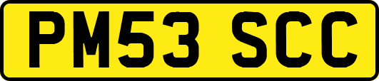 PM53SCC