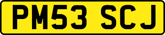 PM53SCJ