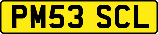 PM53SCL