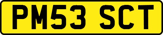 PM53SCT