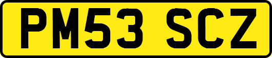 PM53SCZ