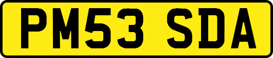 PM53SDA