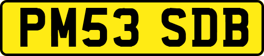 PM53SDB