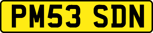 PM53SDN