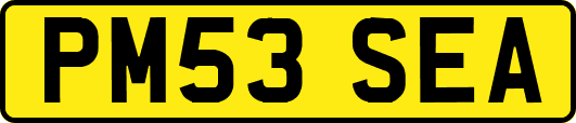 PM53SEA