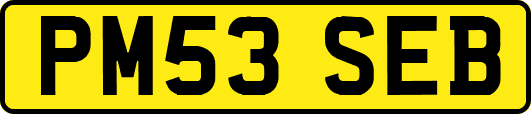 PM53SEB