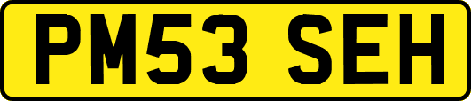 PM53SEH