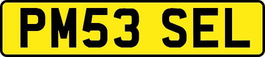 PM53SEL