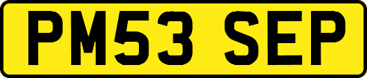 PM53SEP