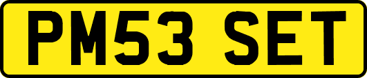 PM53SET